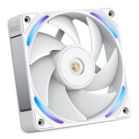 Miniatura 2 de NZXT F120X RGB BLANCO