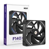 Miniatura 3 de NZXT F140X RGB