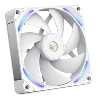 Miniatura 1 de NZXT F140X RGB BLANCO