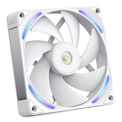 NZXT F140X RGB BLANCO