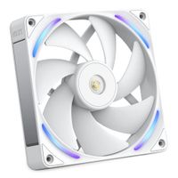 Miniatura 2 de NZXT F140X RGB BLANCO