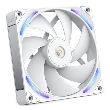 NZXT F140X RGB BLANCO - Imagen 2 de 3 NZXT F140X RGB BLANCO - Imagen 2 de 3