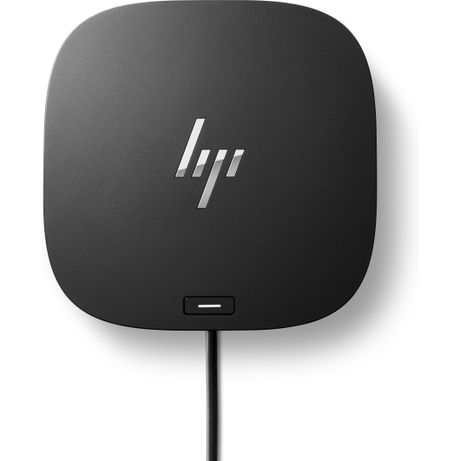 HP USB-C/A UNIVERSAL DOCK G2 F/ DEDICATED NOTEBO OK - Imagen 2 de 17 HP USB-C/A UNIVERSAL DOCK G2 F/ DEDICATED NOTEBO OK - Imagen 2 de 17