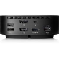 Miniatura 5 de HP USB-C/A UNIVERSAL DOCK G2 F/ DEDICATED NOTEBO OK