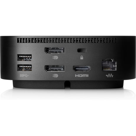 HP USB-C/A UNIVERSAL DOCK G2 F/ DEDICATED NOTEBO OK - Imagen 5 de 17 HP USB-C/A UNIVERSAL DOCK G2 F/ DEDICATED NOTEBO OK - Imagen 5 de 17