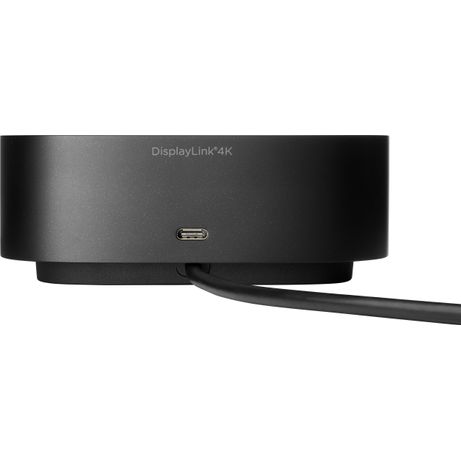 HP USB-C/A UNIVERSAL DOCK G2 F/ DEDICATED NOTEBO OK - Imagen 7 de 17 HP USB-C/A UNIVERSAL DOCK G2 F/ DEDICATED NOTEBO OK - Imagen 7 de 17