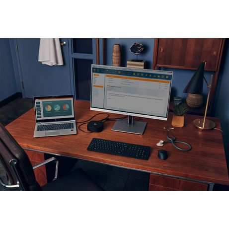 HP USB-C/A UNIVERSAL DOCK G2 F/ DEDICATED NOTEBO OK - Imagen 11 de 17 HP USB-C/A UNIVERSAL DOCK G2 F/ DEDICATED NOTEBO OK - Imagen 11 de 17