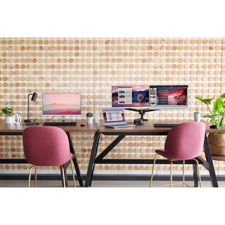 HP USB-C/A UNIVERSAL DOCK G2 F/ DEDICATED NOTEBO OK - Imagen 13 de 17 HP USB-C/A UNIVERSAL DOCK G2 F/ DEDICATED NOTEBO OK - Imagen 13 de 17