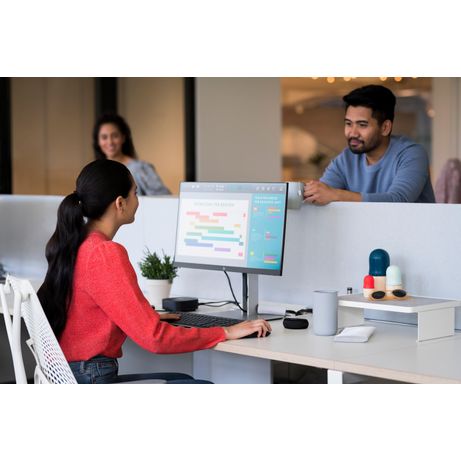 HP USB-C/A UNIVERSAL DOCK G2 F/ DEDICATED NOTEBO OK - Imagen 15 de 17 HP USB-C/A UNIVERSAL DOCK G2 F/ DEDICATED NOTEBO OK - Imagen 15 de 17