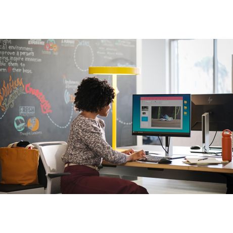 HP USB-C/A UNIVERSAL DOCK G2 F/ DEDICATED NOTEBO OK - Imagen 16 de 17 HP USB-C/A UNIVERSAL DOCK G2 F/ DEDICATED NOTEBO OK - Imagen 16 de 17