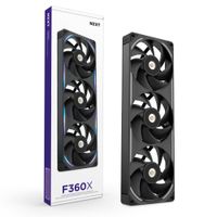 Miniatura 2 de NZXT F360X RGB SINGLE-FRAME