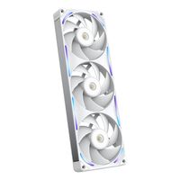 Miniatura 2 de NZXT F360X RGB SINGLE-FRAME BL