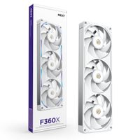 Miniatura 3 de NZXT F360X RGB SINGLE-FRAME BL