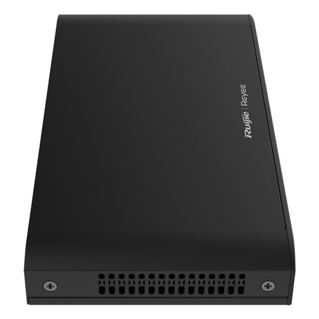 Reyee Cloud Router 5xGbE (4 POE+) 54W 2xWAN - Imagen 2 de 6 Reyee Cloud Router 5xGbE (4 POE+) 54W 2xWAN - Imagen 2 de 6