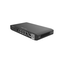 Miniatura 4 de Reyee Cloud Router 5xGbE (4 POE+) 54W 2xWAN