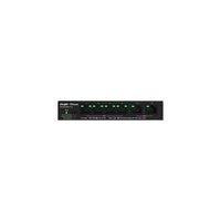 Miniatura 1 de SWITCH RUIJIE REYEE RG-ES106D-P V2 10/100 6p POE AF/AT