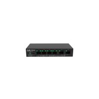 Miniatura 3 de SWITCH RUIJIE REYEE RG-ES106D-P V2 10/100 6p POE AF/AT