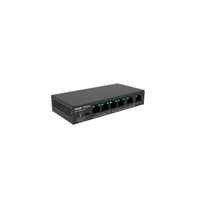 Miniatura 4 de SWITCH RUIJIE REYEE RG-ES106D-P V2 10/100 6p POE AF/AT