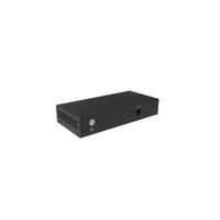 Miniatura 5 de SWITCH RUIJIE REYEE RG-ES106D-P V2 10/100 6p POE AF/AT