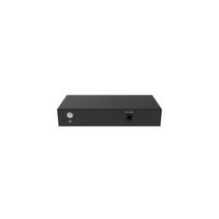 Miniatura 6 de SWITCH RUIJIE REYEE RG-ES106D-P V2 10/100 6p POE AF/AT