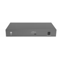 Miniatura 6 de SWITCH RUIJIE REYEE RGRG-ES110D-P 10/100 8p GIGALAN 2p POE