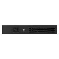 Miniatura 4 de SWITCH RUIJIE REYEE RG-ES110GDS-P GIGALAN 8p SFP 2p POE