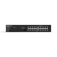 Miniatura 2 de SWITCH RUIJIE REYEE RG-ES116G GIGALAN 16p