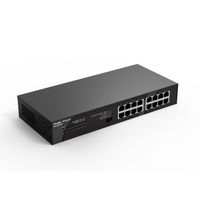 Miniatura 4 de SWITCH RUIJIE REYEE RG-ES116G GIGALAN 16p