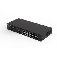 Miniatura 5 de SWITCH RUIJIE REYEE RG-ES116G GIGALAN 16p