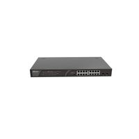 Miniatura 3 de SWITCH RUIJIE REYEE RG-ES118GS-P GIGALAN 16p SFP 2p POE