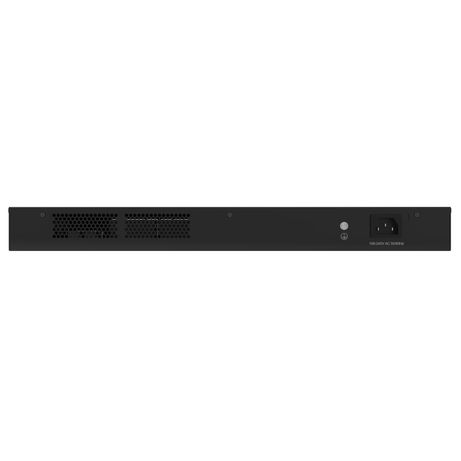 SWITCH RUIJIE REYEE RG-ES118GS-P GIGALAN 16p SFP 2p POE - Imagen 5 de 5 SWITCH RUIJIE REYEE RG-ES118GS-P GIGALAN 16p SFP 2p POE - Imagen 5 de 5