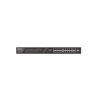 Miniatura 2 de SWITCH RUIJIE REYEE RG-ES118S-LP 10/100 16p GIGALAN 2p POE