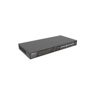Miniatura 4 de SWITCH RUIJIE REYEE RG-ES118S-LP 10/100 16p GIGALAN 2p POE