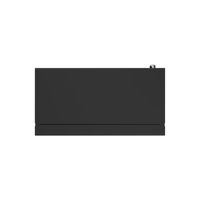 Miniatura 2 de Reyee Switch 5xGb RJ45 (4 PoE/POE+) 54W Steel