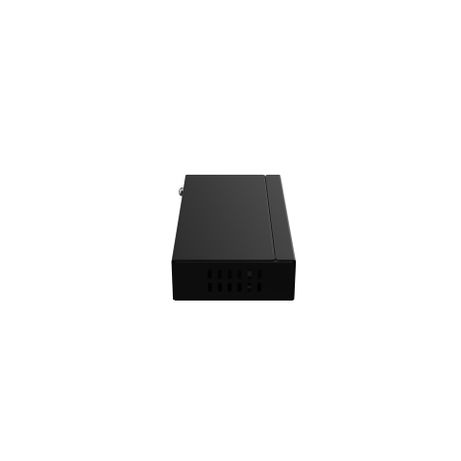 Reyee Switch 5xGb RJ45 (4 PoE/POE+) 54W Steel - Imagen 3 de 6 Reyee Switch 5xGb RJ45 (4 PoE/POE+) 54W Steel - Imagen 3 de 6