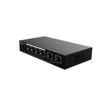 Miniatura 5 de SWITCH RUIJIE REYEE RG-ES206GC-P GIGALAN 6p CLOUD POE