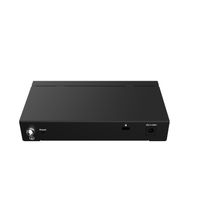 Miniatura 7 de SWITCH RUIJIE REYEE RG-ES206GC-P GIGALAN 6p CLOUD POE