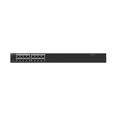 SWITCH RUIJIE REYEE RG-ES216GC GIGALAN 16p CLOUD - Imagen 1 de 6 SWITCH RUIJIE REYEE RG-ES216GC GIGALAN 16p CLOUD - Imagen 1 de 6
