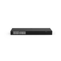 Miniatura 3 de SWITCH RUIJIE REYEE RG-ES216GC GIGALAN 16p CLOUD