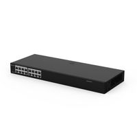Miniatura 4 de SWITCH RUIJIE REYEE RG-ES216GC GIGALAN 16p CLOUD