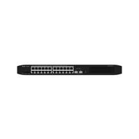 Miniatura 3 de SWITCH RUIJIE REYEE RG-ES226GC-P GIGALAN 24p SFP 2p POE+ 370w