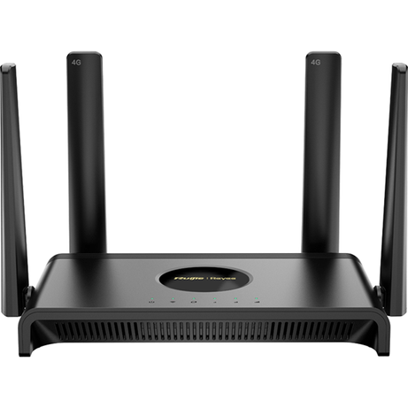 Reyee RG-EW300T Router 4G 1x10/100 WAN 3x10/100 - Imagen 1 de 8 Reyee RG-EW300T Router 4G 1x10/100 WAN 3x10/100 - Imagen 1 de 8