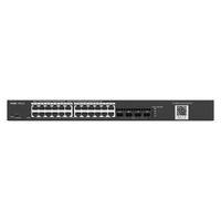 Miniatura 5 de SWITCH RUIJIE REYEE RG-NBS3100-24GT4SFP-P GIGALAN 24p SFP 4p POE+ L2 GESTIONABLE