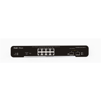 Miniatura 1 de Reyee Switch L2 24xGb RJ45 4 SFP Slots Rack