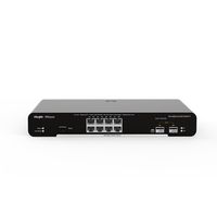 Miniatura 3 de Reyee Switch L2 24xGb RJ45 4 SFP Slots Rack