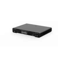 Miniatura 4 de Reyee Switch L2 24xGb RJ45 4 SFP Slots Rack