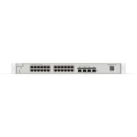 Miniatura 1 de SWITCH RUIJIE REYEE RG-NBS5200-24GT4XS GIGALAN 24p SFP+ 4p L3 GESTIONABLE