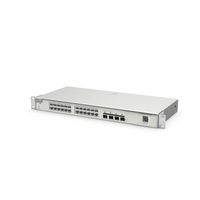 Miniatura 4 de SWITCH RUIJIE REYEE RG-NBS5200-24GT4XS GIGALAN 24p SFP+ 4p L3 GESTIONABLE