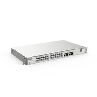 Miniatura 5 de SWITCH RUIJIE REYEE RG-NBS5200-24GT4XS GIGALAN 24p SFP+ 4p L3 GESTIONABLE