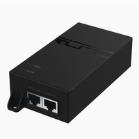 Miniatura 1 de INYECTOR RUIJIE REYEE RG-POE-50-60W-MG 802.3bt 2.5GB